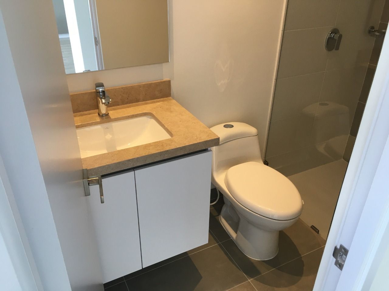 Apartamento en arriendo San Martín 41 m² - $ 1.780.100