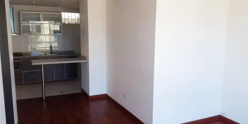 Apartamento en arriendo Los Cedros Apartamento en arriendo Los Cedros 45 m² - $ 1.500.000