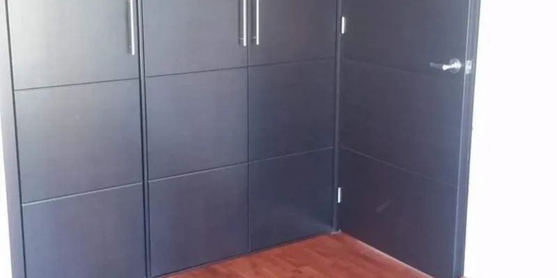 Apartamento en arriendo Los Cedros Apartamento en arriendo Los Cedros 45 m² - $ 1.500.000