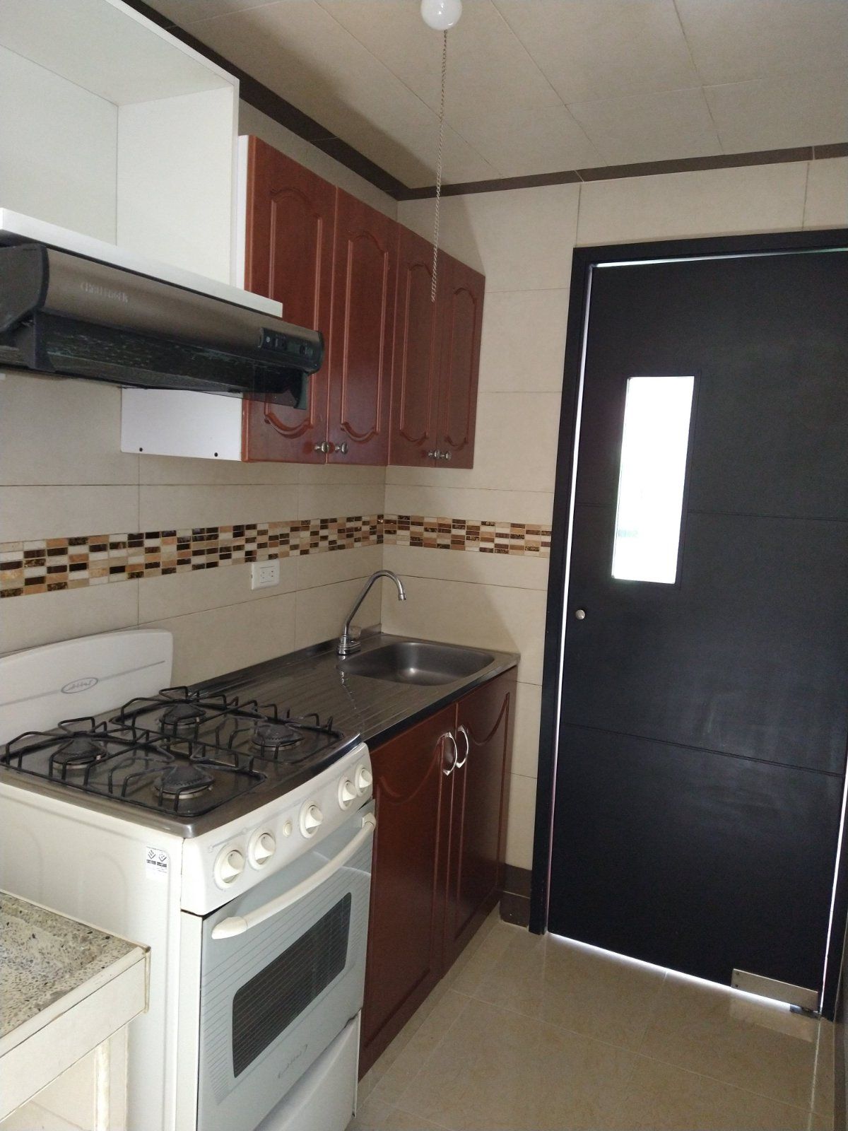 Apartamento en arriendo Atlanta Apartamento en arriendo Atlanta 45 m² - $ 750.000