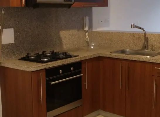 Apartamento en arriendo Los Cedros 50 m² - $ 1.750.000