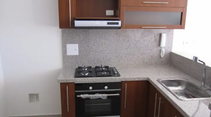 Apartamento en arriendo Los Cedros 50 m² - $ 1.750.000