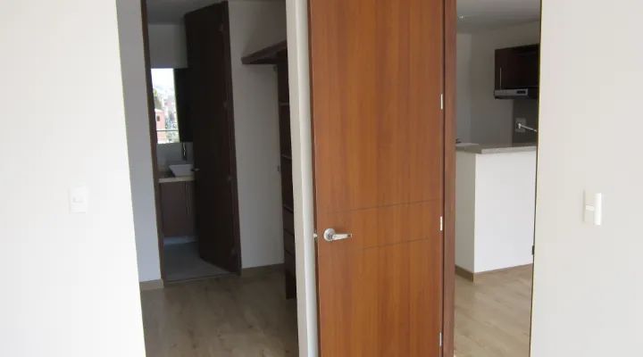 Apartamento en arriendo Los Cedros 50 m² - $ 1.750.000