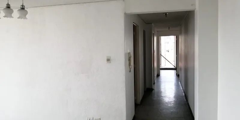 Apartamento en arriendo Chapinero Occidental Apartamento en arriendo Chapinero Occidental 90 m² - $ 1.500.000