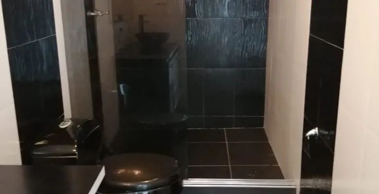 Apartamento en arriendo Chapinero Occidental Apartamento en arriendo Chapinero Occidental 90 m² - $ 1.500.000
