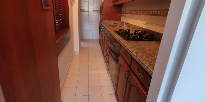 Apartamento en arriendo Los Cedros Apartamento en arriendo Los Cedros 75 m² - $ 2.000.000