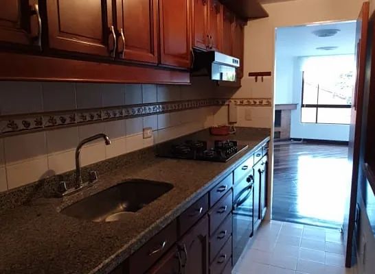 Apartamento en arriendo Los Cedros Apartamento en arriendo Los Cedros 75 m² - $ 2.000.000