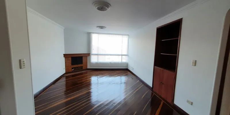 Apartamento en arriendo Los Cedros Apartamento en arriendo Los Cedros 75 m² - $ 2.000.000