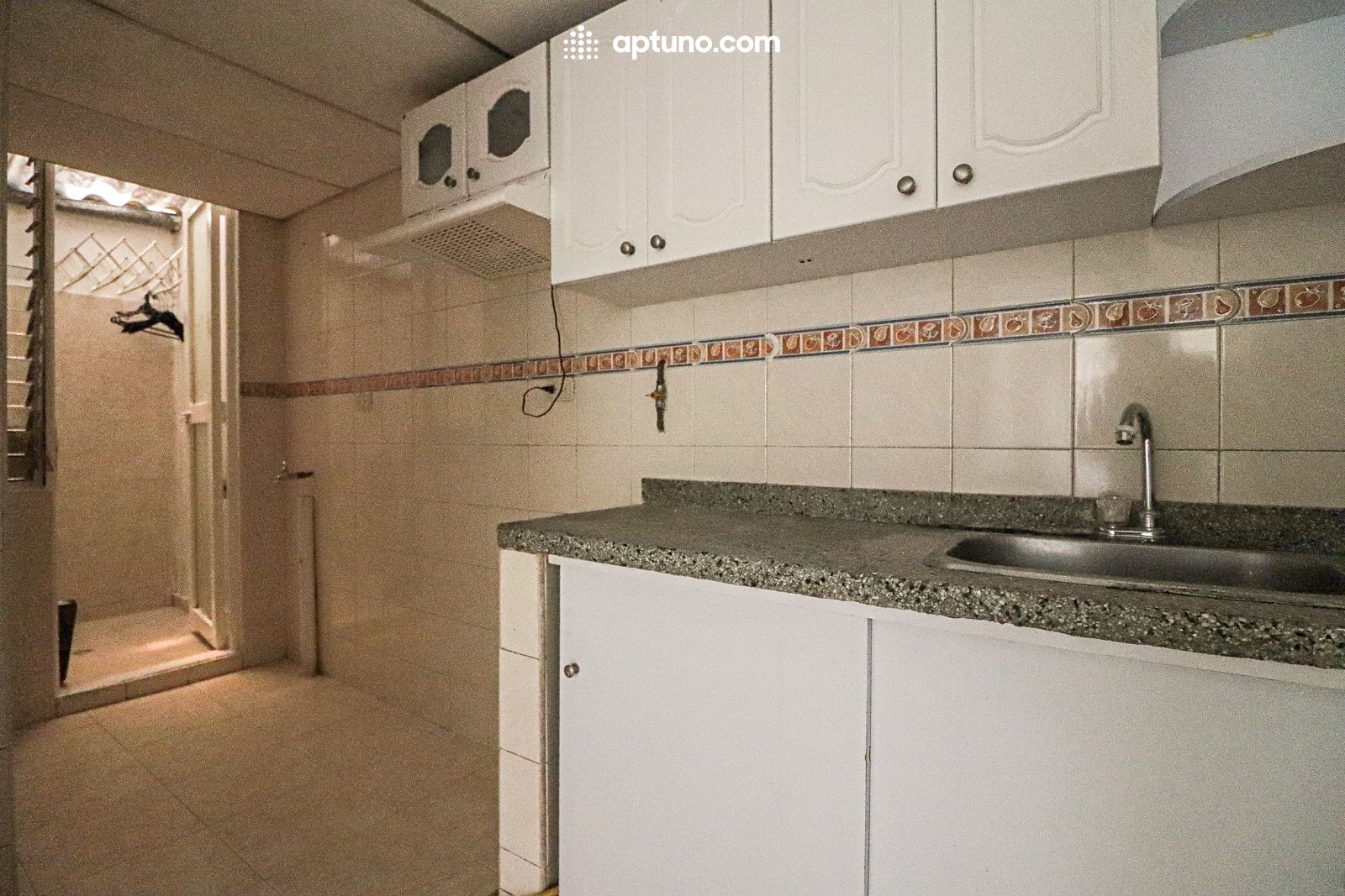 Apartamento en arriendo Tibabita Apartamento en arriendo Tibabita 36 m² - $ 840.000