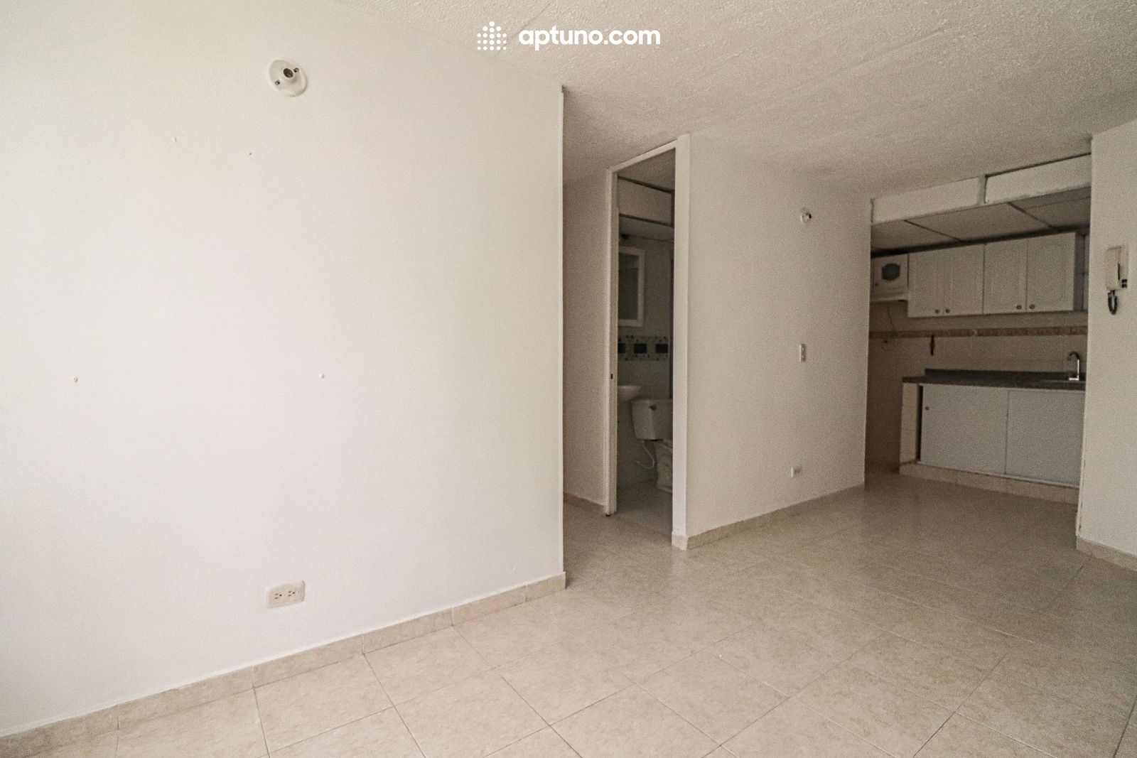 Apartamento en arriendo Tibabita Apartamento en arriendo Tibabita 36 m² - $ 840.000