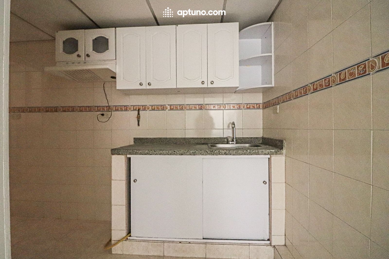 Apartamento en arriendo Tibabita Apartamento en arriendo Tibabita 36 m² - $ 840.000