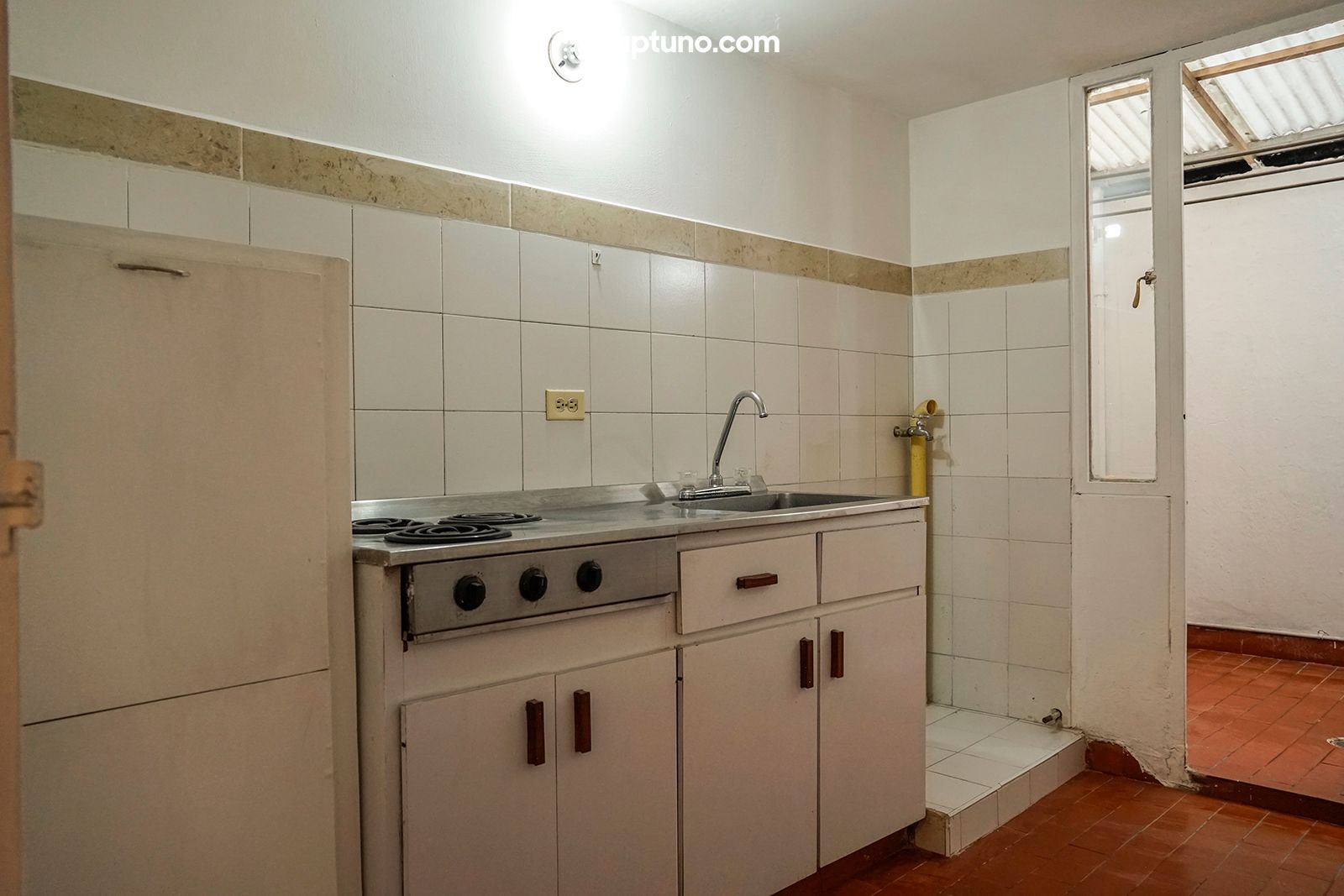 Apartamento en arriendo Las Aguas Apartamento en arriendo Las Aguas 60 m² - $ 1.500.000
