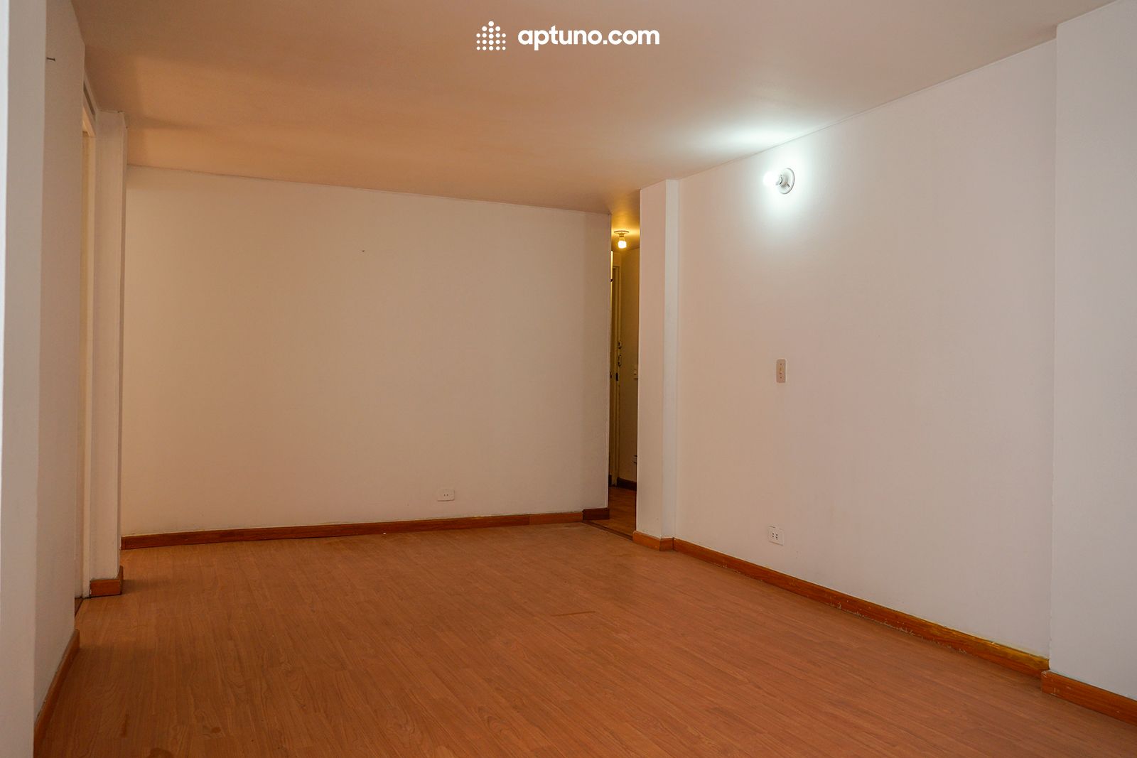Apartamento en arriendo Las Aguas Apartamento en arriendo Las Aguas 60 m² - $ 1.500.000