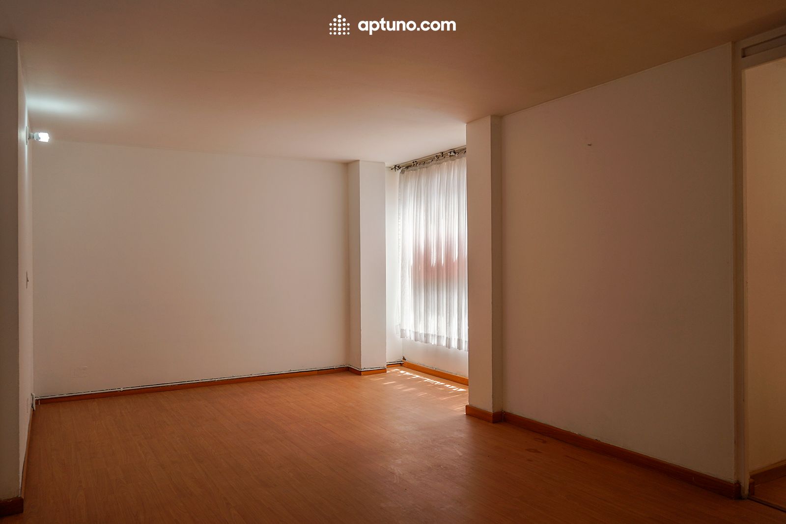 Apartamento en arriendo Las Aguas Apartamento en arriendo Las Aguas 60 m² - $ 1.500.000