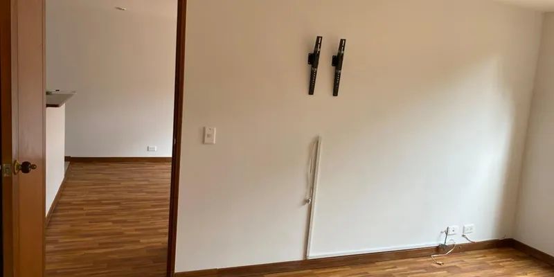 Apartamento en arriendo Lisboa Apartamento en arriendo Lisboa 70 m² - $ 1.600.000