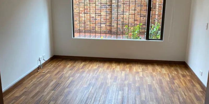 Apartamento en arriendo Lisboa Apartamento en arriendo Lisboa 70 m² - $ 1.600.000