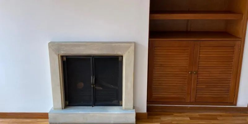 Apartamento en arriendo Lisboa Apartamento en arriendo Lisboa 70 m² - $ 1.600.000
