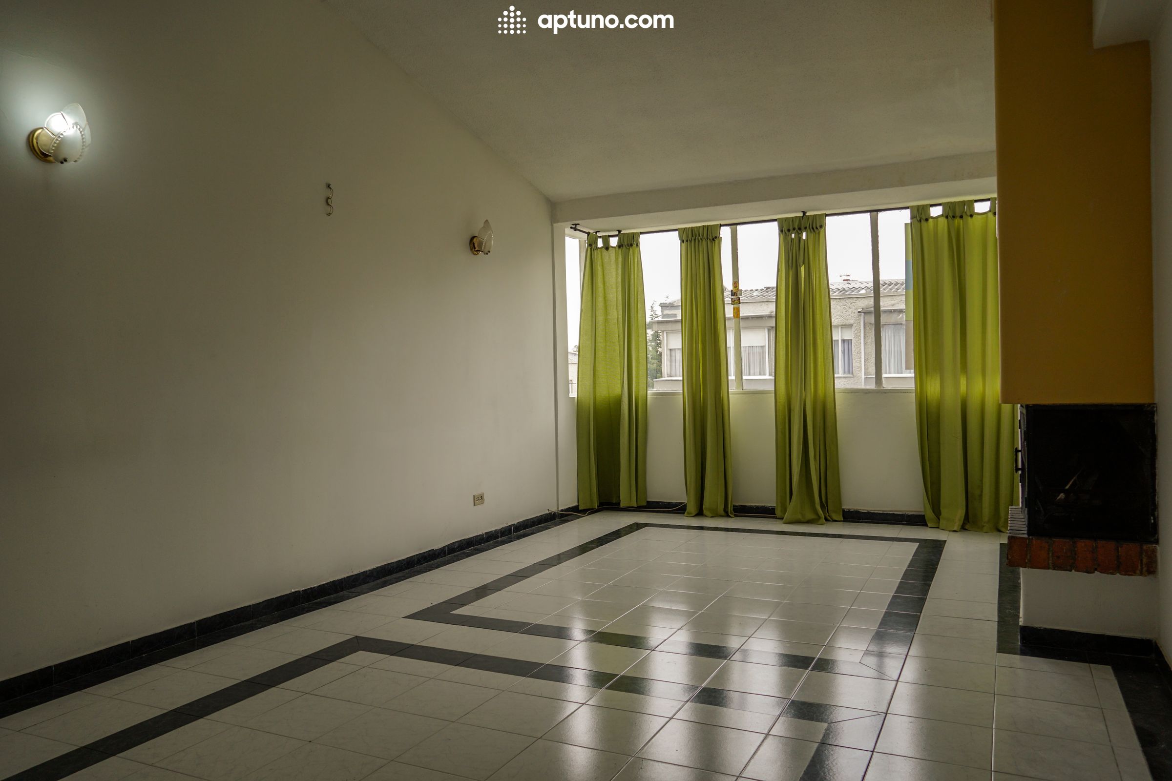Apartamento en arriendo La Castellana Apartamento en arriendo La Castellana 89 m² - $ 1.800.000