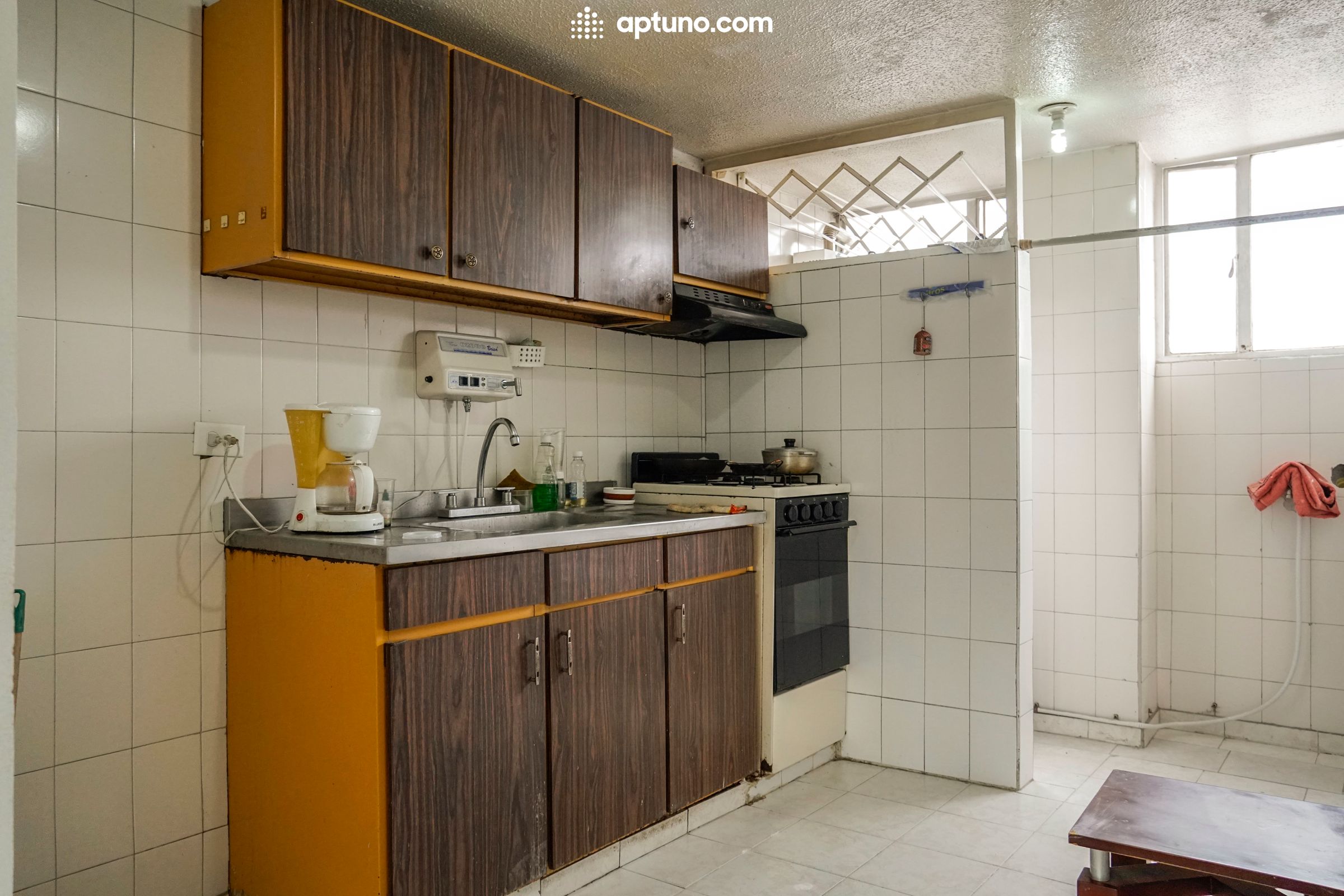 Apartamento en arriendo La Castellana Apartamento en arriendo La Castellana 89 m² - $ 1.800.000