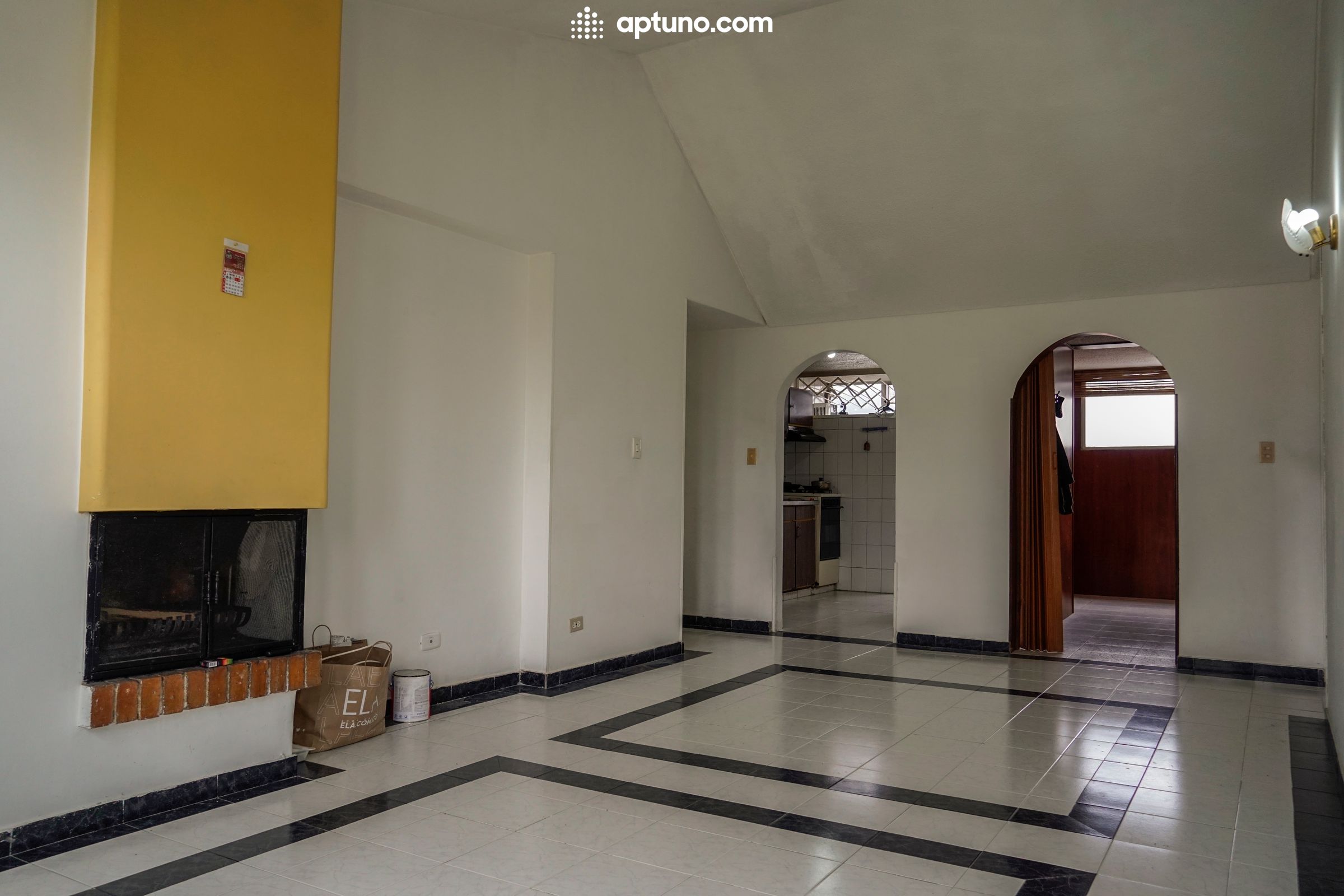 Apartamento en arriendo La Castellana Apartamento en arriendo La Castellana 89 m² - $ 1.800.000