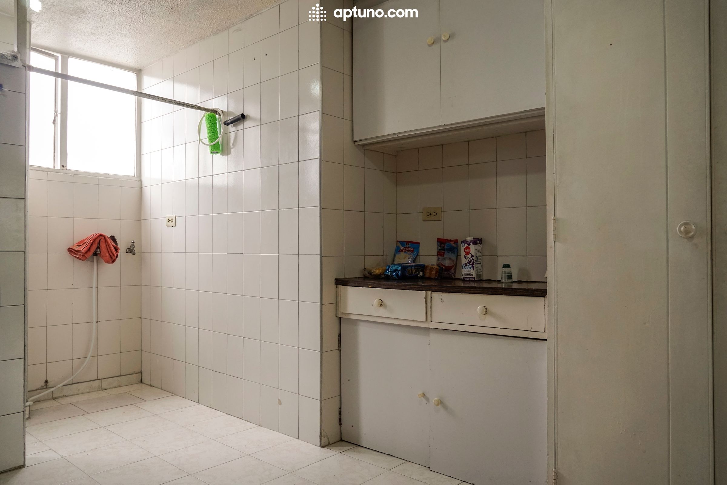 Apartamento en arriendo La Castellana Apartamento en arriendo La Castellana 89 m² - $ 1.800.000
