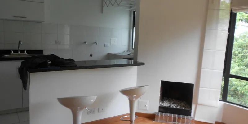 Apartamento en arriendo Bellavista Apartamento en arriendo Bellavista 52 m² - $ 1.600.000