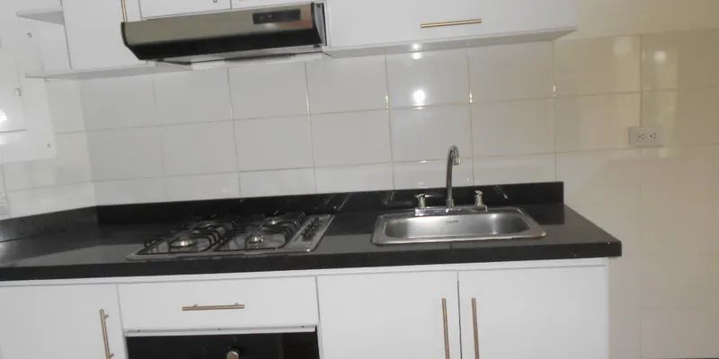 Apartamento en arriendo Bellavista Apartamento en arriendo Bellavista 52 m² - $ 1.600.000