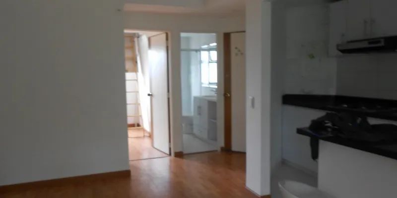 Apartamento en arriendo Bellavista Apartamento en arriendo Bellavista 52 m² - $ 1.600.000