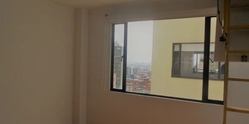 Apartamento en arriendo Bellavista Apartamento en arriendo Bellavista 52 m² - $ 1.600.000