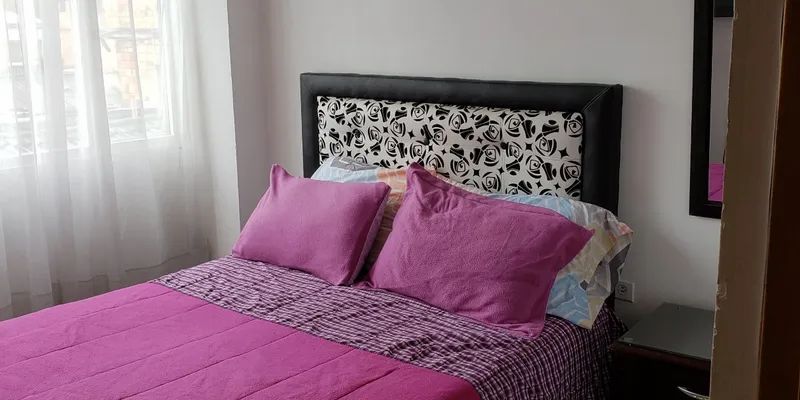 Apartamento en arriendo Garcés Navas Apartamento en arriendo Garcés Navas 50 m² - $ 1.600.000