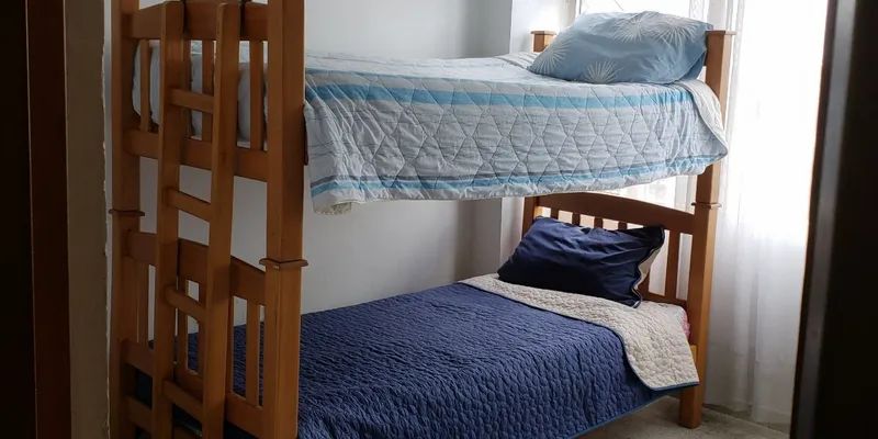 Apartamento en arriendo Garcés Navas Apartamento en arriendo Garcés Navas 50 m² - $ 1.600.000