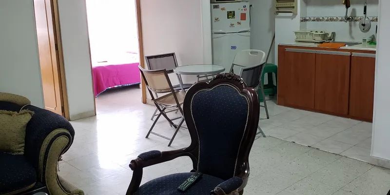 Apartamento en arriendo Garcés Navas Apartamento en arriendo Garcés Navas 50 m² - $ 1.600.000