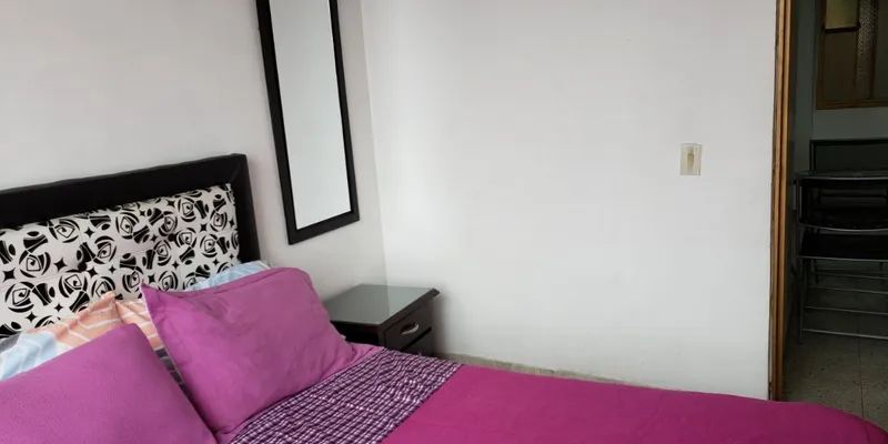 Apartamento en arriendo Garcés Navas Apartamento en arriendo Garcés Navas 50 m² - $ 1.600.000