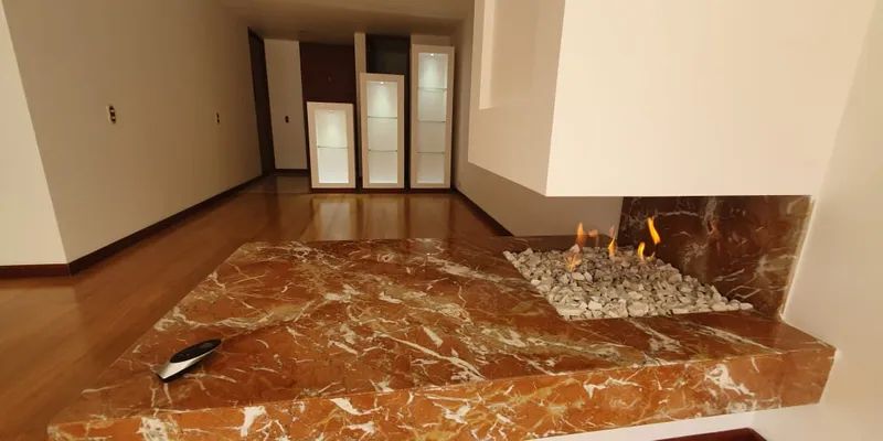 Apartamento en arriendo Santa Ana Occidental Apartamento en arriendo Santa Ana Occidental 118 m² - $ 3.500.000