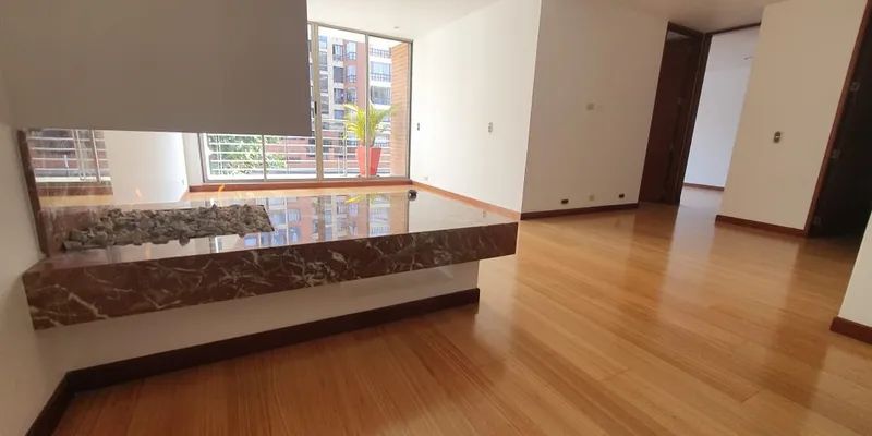 Apartamento en arriendo Santa Ana Occidental Apartamento en arriendo Santa Ana Occidental 118 m² - $ 3.500.000