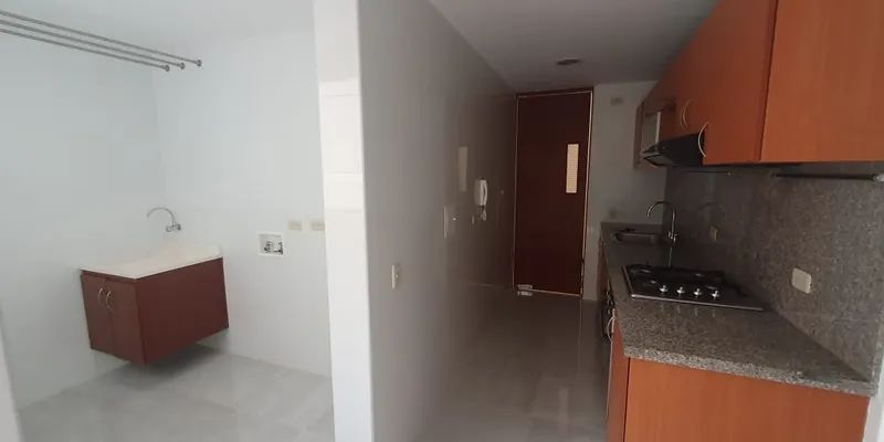 Apartamento en arriendo Santa Ana Occidental Apartamento en arriendo Santa Ana Occidental 118 m² - $ 3.500.000