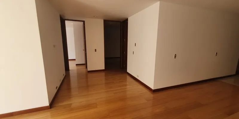Apartamento en arriendo Santa Ana Occidental Apartamento en arriendo Santa Ana Occidental 118 m² - $ 3.500.000