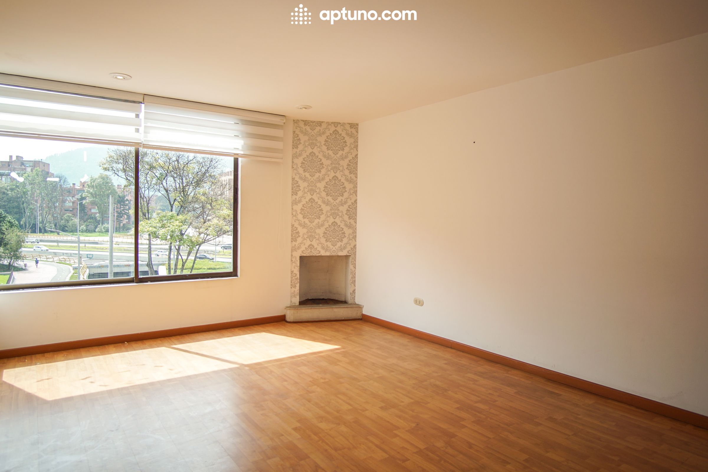 Apartamento en arriendo Chicó Norte III Sector 67 m² - $ 1.900.000