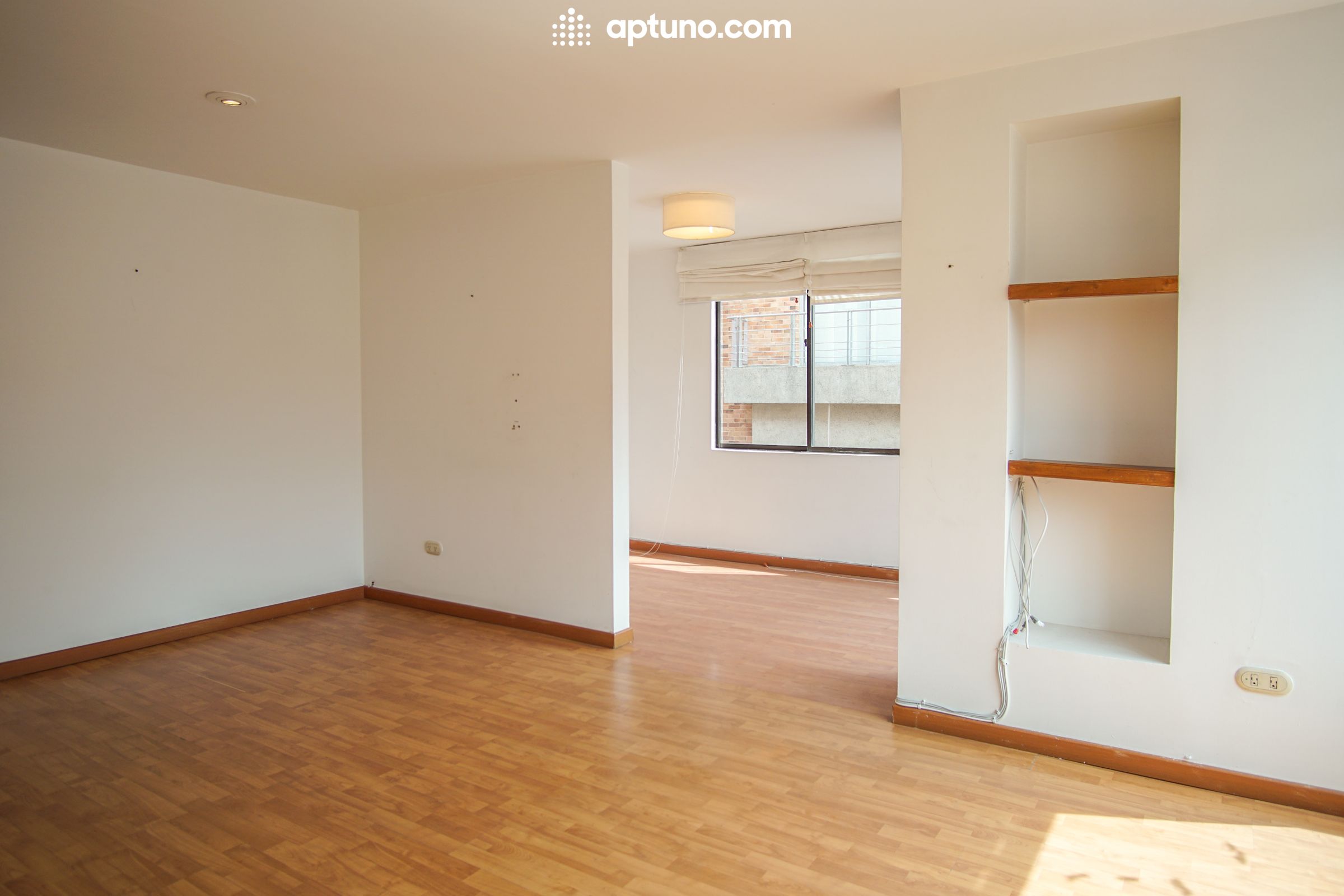 Apartamento en arriendo Chicó Norte III Sector 67 m² - $ 1.900.000