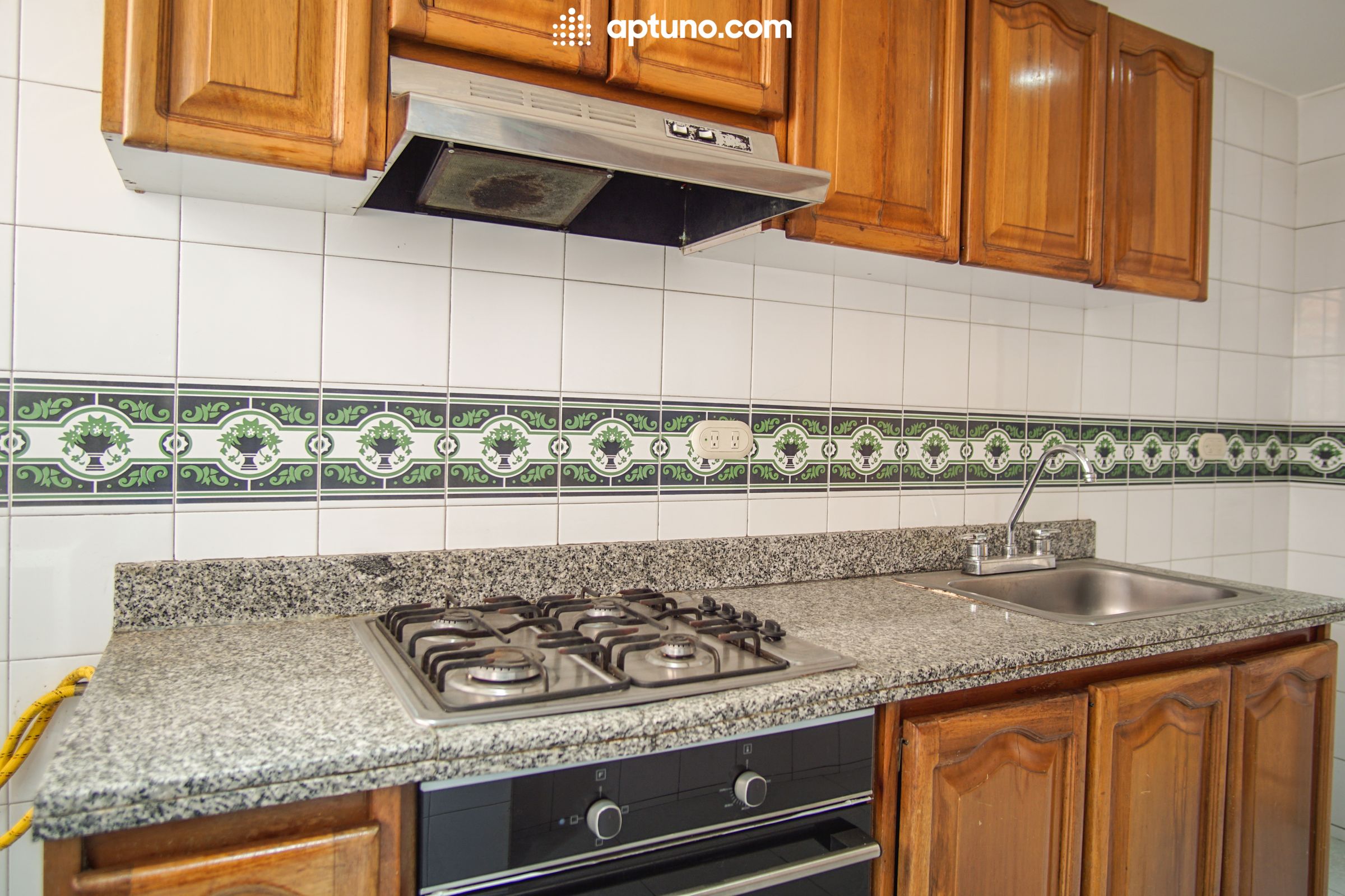 Apartamento en arriendo Chicó Norte III Sector 67 m² - $ 1.900.000
