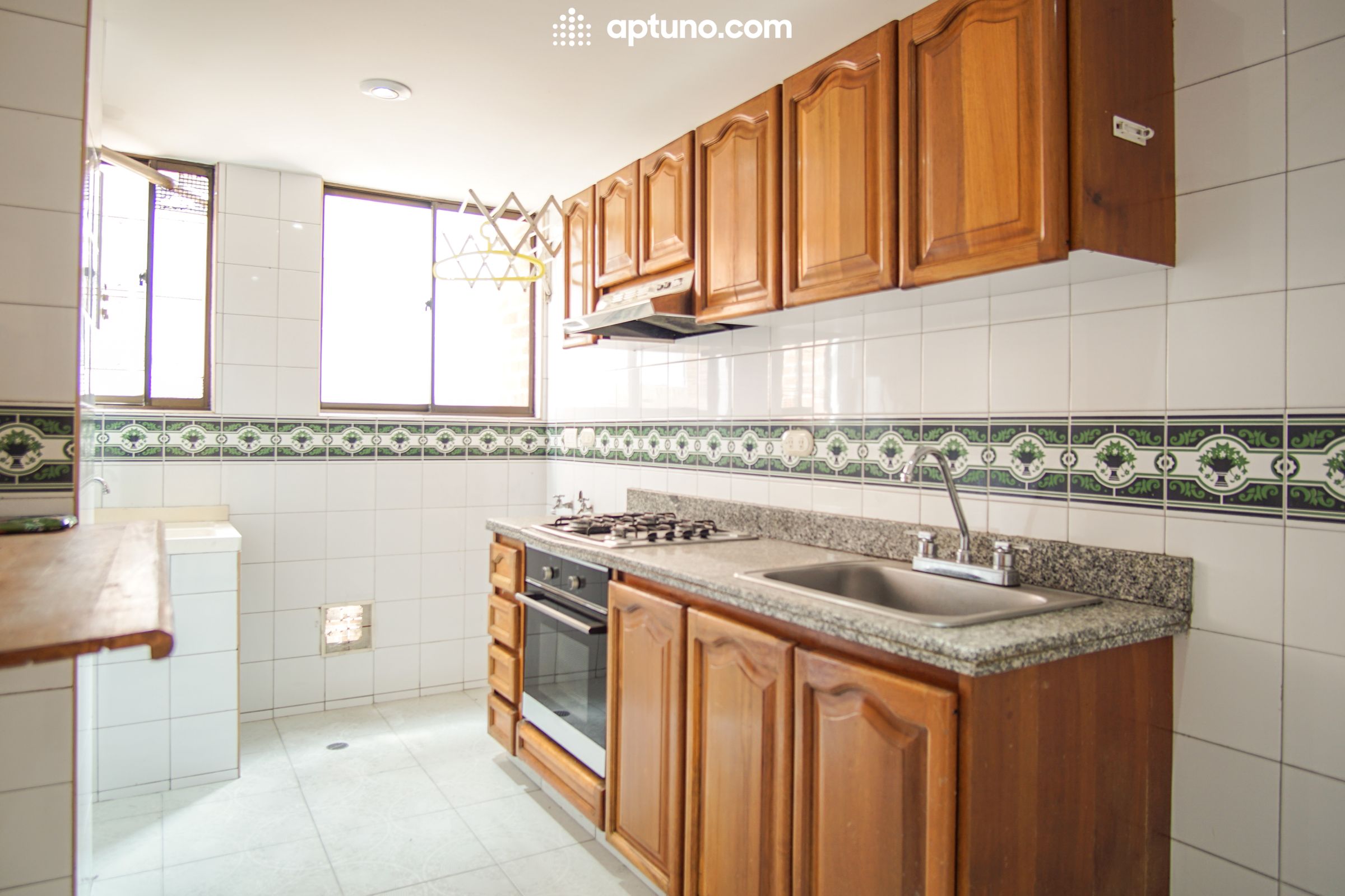 Apartamento en arriendo Chicó Norte III Sector 67 m² - $ 1.900.000