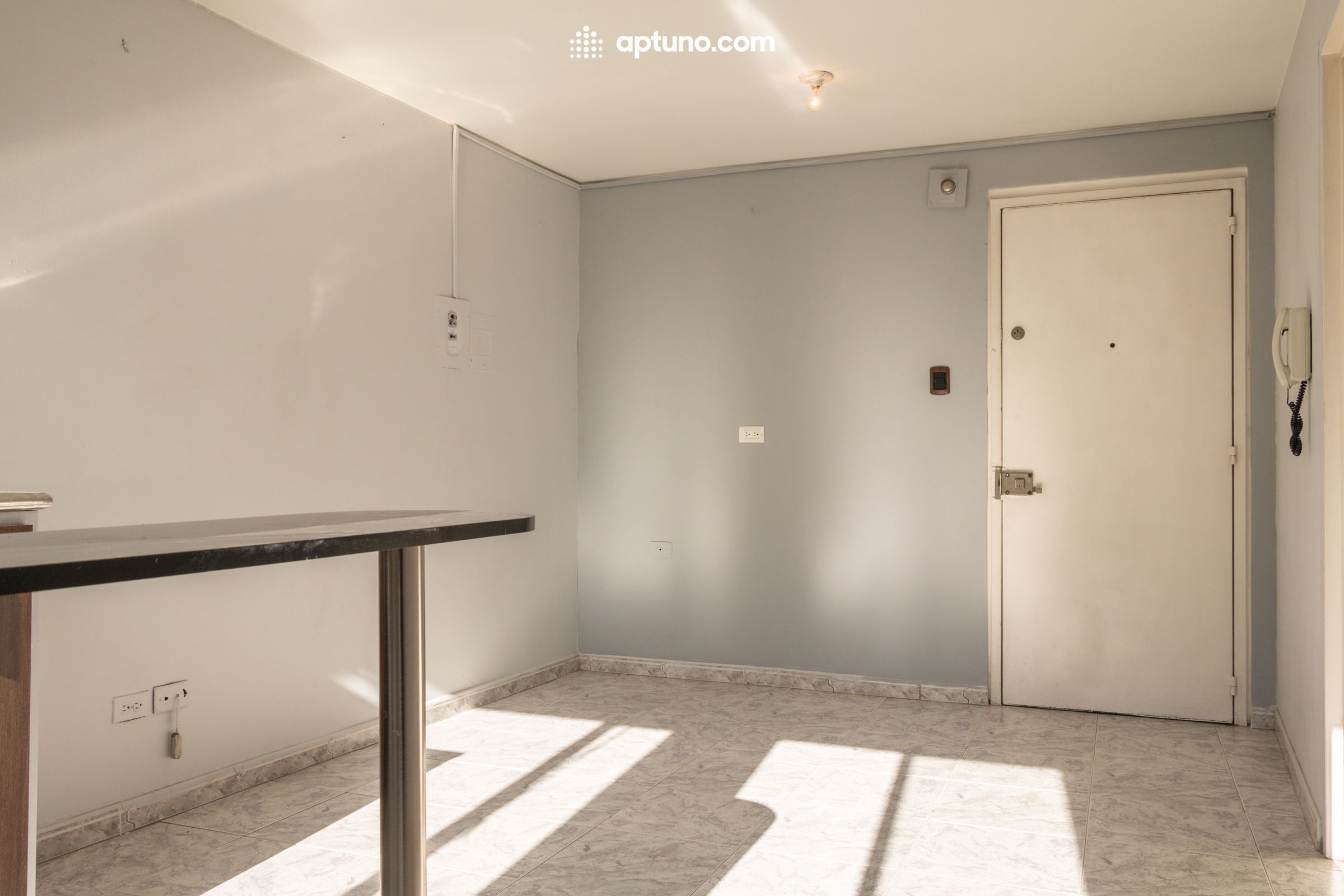Apartamento en arriendo Veracruz Apartamento en arriendo Veracruz 32 m² - $ 800.000