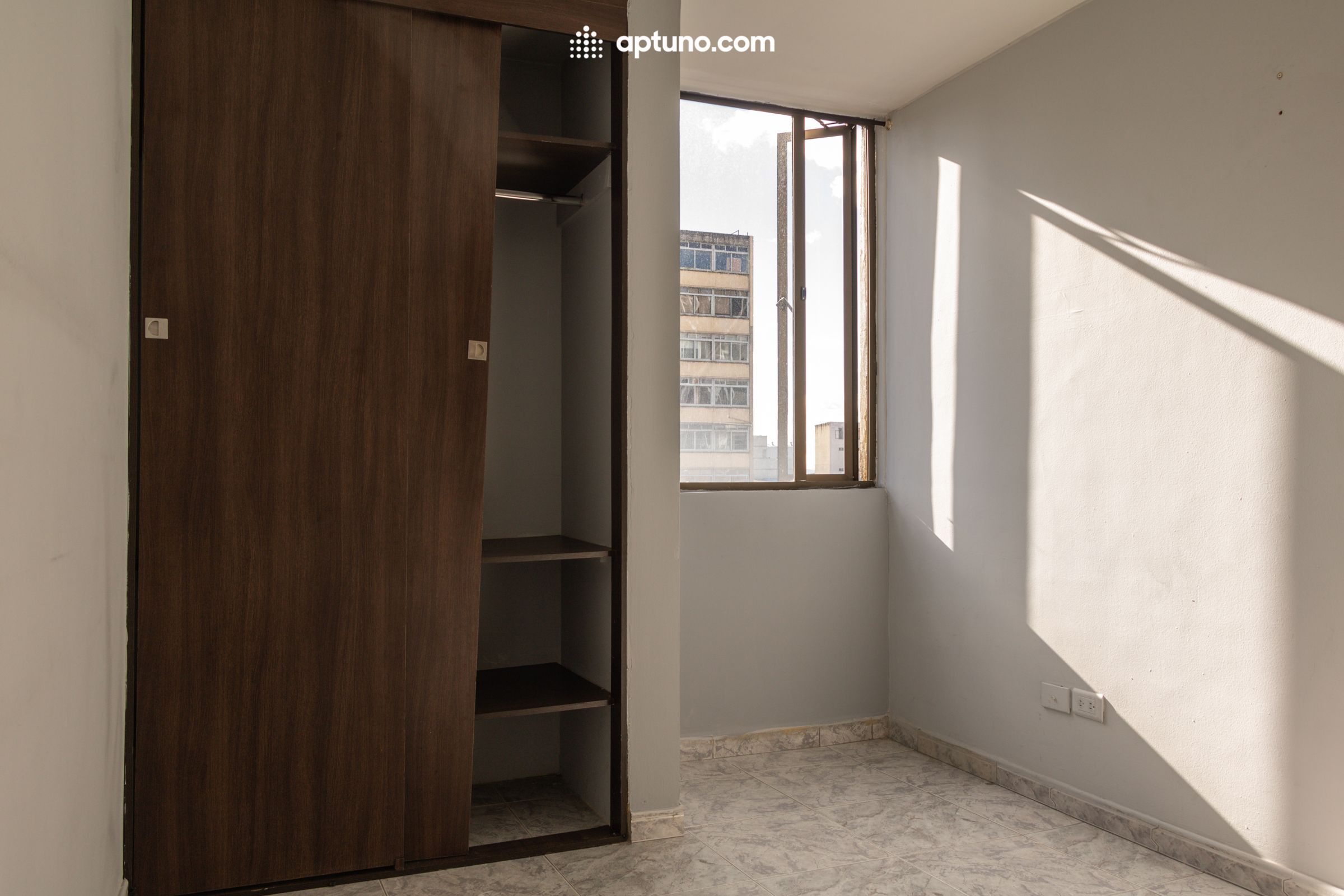 Apartamento en arriendo Veracruz Apartamento en arriendo Veracruz 32 m² - $ 800.000