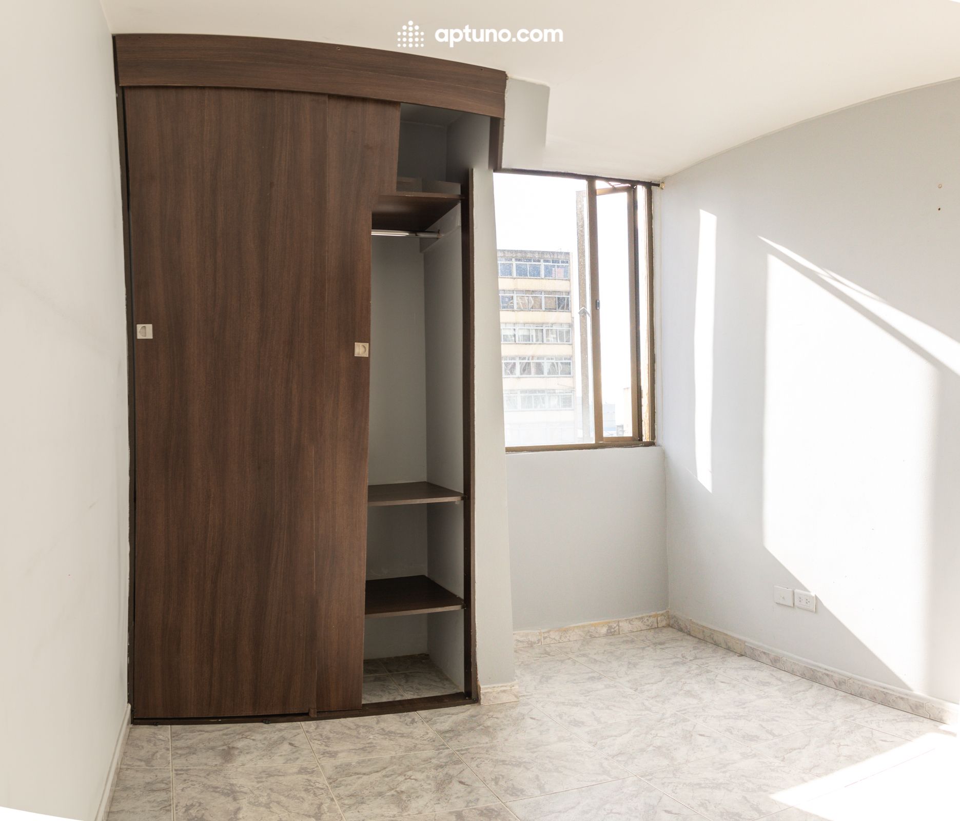 Apartamento en arriendo Veracruz Apartamento en arriendo Veracruz 32 m² - $ 800.000