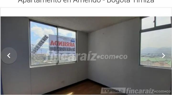 Apartamento en arriendo La Campiña Apartamento en arriendo La Campiña 56 m² - $ 1.130.000
