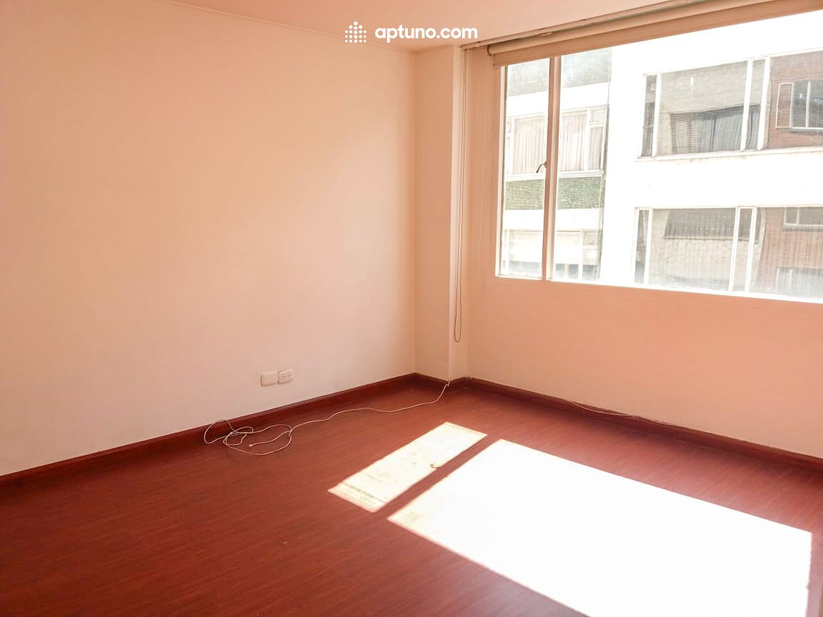 Apartamento en arriendo Chicó Norte II Sector Apartamento en arriendo Chicó Norte II Sector 44 m² - $ 1.550.000
