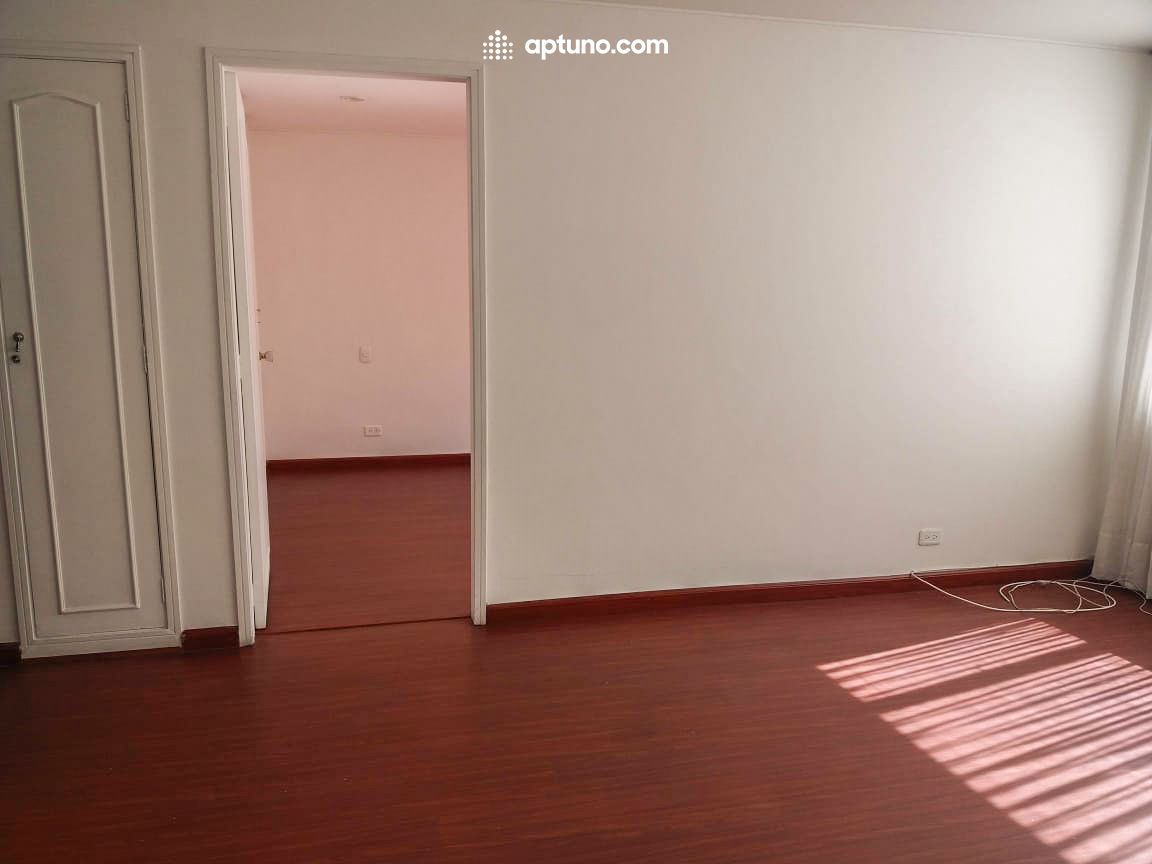 Apartamento en arriendo Chicó Norte II Sector Apartamento en arriendo Chicó Norte II Sector 44 m² - $ 1.550.000