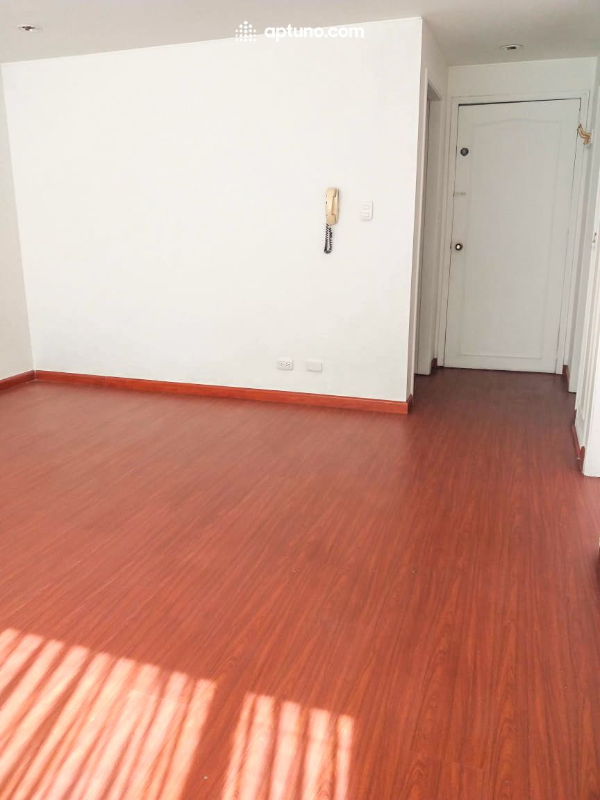 Apartamento en arriendo Chicó Norte II Sector Apartamento en arriendo Chicó Norte II Sector 44 m² - $ 1.550.000