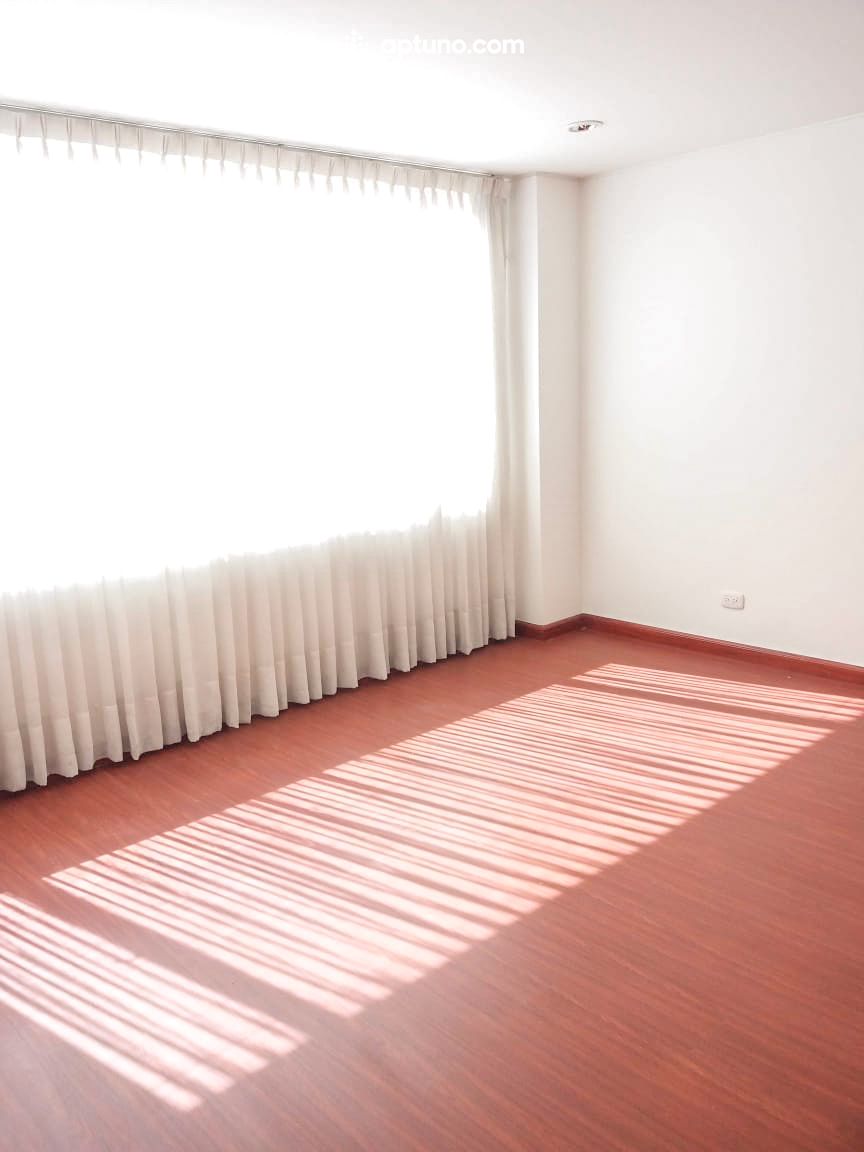 Apartamento en arriendo Chicó Norte II Sector Apartamento en arriendo Chicó Norte II Sector 44 m² - $ 1.550.000