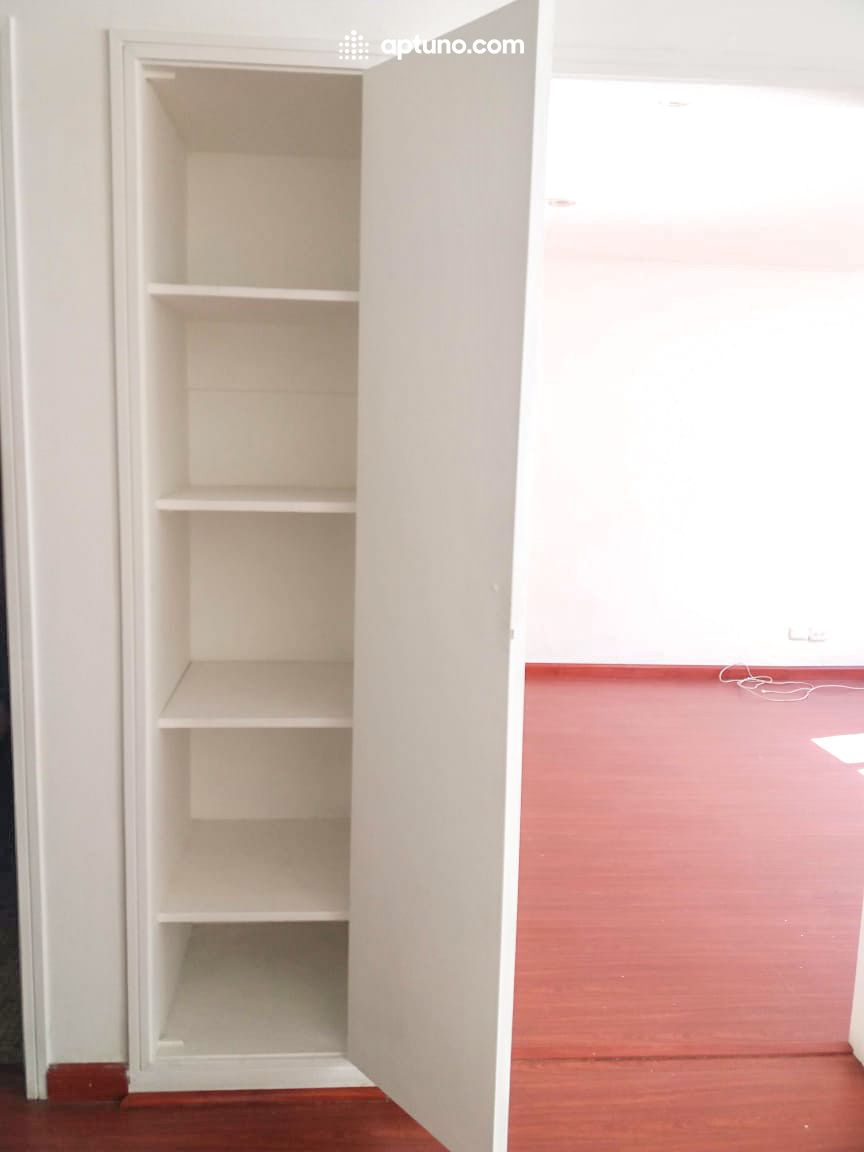 Apartamento en arriendo Chicó Norte II Sector Apartamento en arriendo Chicó Norte II Sector 44 m² - $ 1.550.000